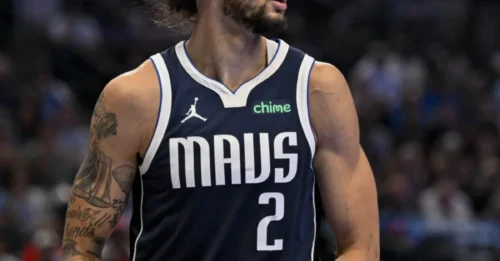 CHICAGO, THE DEAL IS DONE. The Bulls have their man. An injured lottery talent is headed to the Windy City in a shocking pre-deadline move. 8.4 points, 7.0 rebounds, 1.5 blocks incoming.