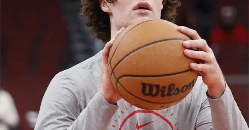 THE WAIT IS FINALLY OVER! Chicago Bulls' Coby White & Josh Giddey Talk Injuries, Where Things Stand