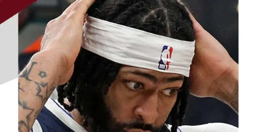 BOMBSHELL: Rich Paul has shocking take on Anthony Davis playing for the Bulls