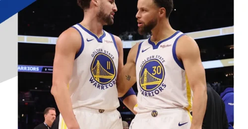 COMING HOME: All lights are GREEN - Warriors ready to drop the bomb, reuniting Steph Curry with a 4-time NBA champion, with Jonathan Kuminga the price.