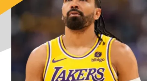 CUT LOOSE IN LOS ANGELES: This Lakers Guard's Exit is Already Being PACKAGED UP – A Trade Axe Falls After Less Than 3 Seasons.