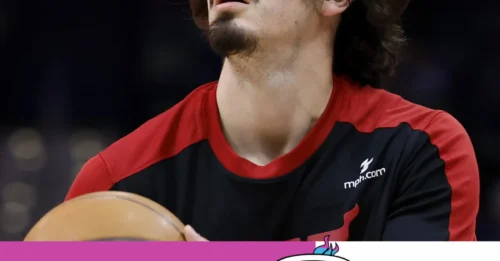 IT'S OFFICIAL: Miami Heat Release Critical Postgame Injury Update On Jaime Jaquez Jr.