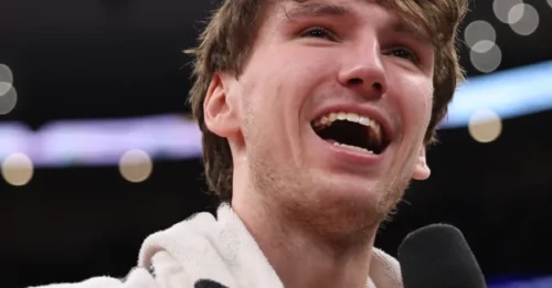 TRADE DEADLINE BOMBSHELL: The Bulls' Latest Rumor is the Soundtrack of Impending Heartbreak for Chicago.