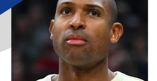 OFFICIAL REALITY CHECK! THE WEST'S POWER DYNAMIC JUST SHIFTED! Horford with the Warriors is a NIGHTMARE SCENARIO the Lakers never saw coming!