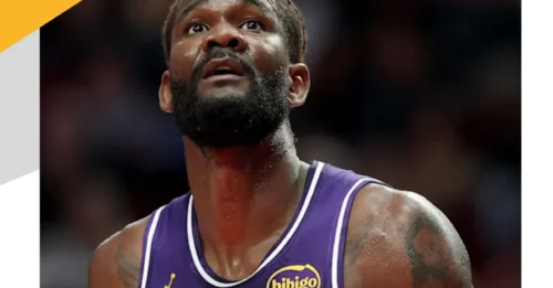 IT'S OFFICIAL! Lakers' easy fix to Deandre Ayton’s struggles is hiding in plain sight! What they found changes EVERYTHING.