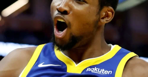 IT'S OFFICIAL (AND IT'S BAD): Insider Report Reveals Significant Obstacle For Warriors In Trading Jonathan Kuminga