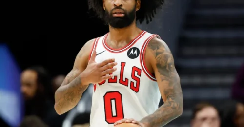 Bulls injury report: Starter upgraded to questionable for Celtics game