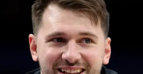 IT'S OFFICIAL! A LAKER LEGACY HAS BEEN SHATTERED! Luka Doncic just matched a feat no Laker has touched since Kobe, and the basketball world is STUNNED!