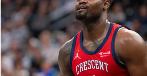 IT’S HAPPENING! ZION WILLIAMSON LANDS IN CHICAGO! The Bulls Just Changed The Entire Landscape Of The Eastern Conference Overnight!