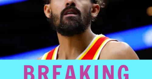 CODE RED IN THE ATLANTIC: Trae Young To Miami? Heat Tipped As Leading Contender Amid Mounting Trade Chatter