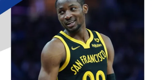 GOLDEN STATE DROPS A BOMBSHELL: The Warriors' Jonathan Kuminga situation has gone from baffling to infuriating