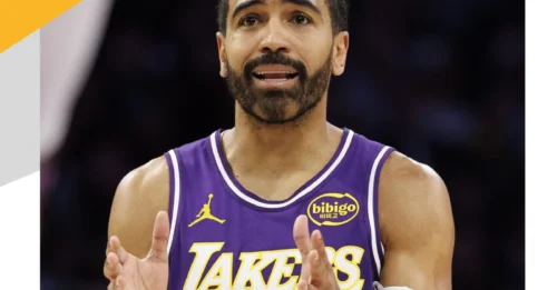 L.A DROPS A BOMBSHELL: Lakers Give Injury Update on Key Reserve & Potential Trade Chip
