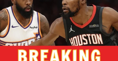 IT'S OFFICIAL: KD'S ICY REVENGE. Kevin Durant's Blunt, One-Sentence Message After Burying Suns With Game-Winner