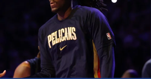 THE DAY HAS FINALLY COME! BLOCKBUSTER TRADE PELICANS-WARRIORS: Former Golden State star of 10 seasons, 3-time champion OFFICIALLY returns to Steve Kerr's system