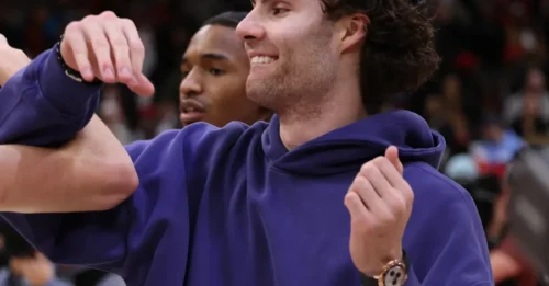 Flashes of promise, familiar flaws: Bulls’ uneven start to 2026