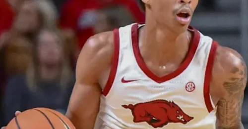 NOTICE TO THE ENTIRE NBA: The 37.2% Deep Threat Inks Deal as a Three-Point Marksman and Has Just Landed in Los Angeles — and the League Just Ran Out of Answers.
