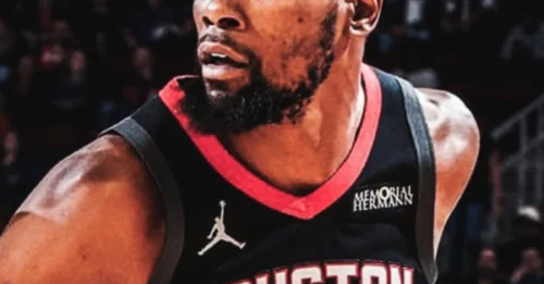 IT'S OFFICIAL: KD'S CLUTCH KING STATUS. Kevin Durant Enters NBA History Books With Another Legendary Game-Winning Three.