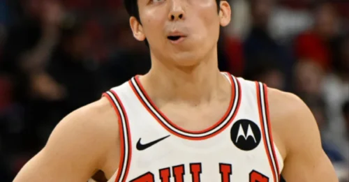 UNBELIEVABLE RETURN CONFIRMED! The REAL REASON Behind the Bulls' BOLD Gambit to Bring Back Yuki Kawamura.