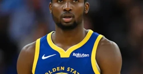 BREAKING IN GOLDEN STATE: Warriors Draw Firm Line in Jonathan Kuminga Trade Talks