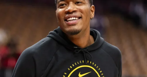 LOS ANGELES DROPS A BOMBSHELL! Lakers Get Positive Injury Update on Key Starter