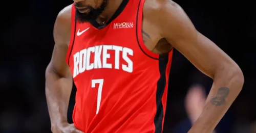 BREAKING IN HOUSTON! Kevin Durant News Drops Wednesday. It's Official