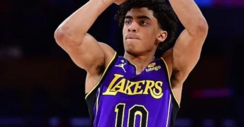 THE WAIT IS OVER! Warriors Land 99th Percentile Roll Man & 6'5