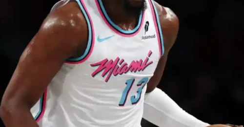 BOMBSHELL IN MIAMI! Bam Adebayo's 4-Word Ultimatum to Heat After Historic Loss to Timberwolves
