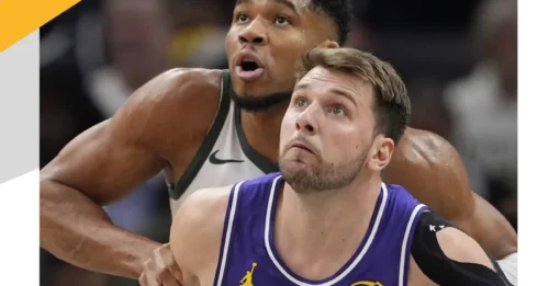 IT'S OFFICIAL! Lakers Get Good News In Latest Update On Giannis Trade Rumors