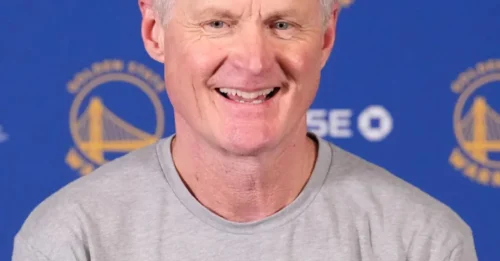 IT'S OFFICIAL: Warriors Join Chase for 6'9
