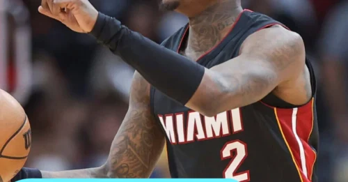 IT'S OFFICIAL: Heat Announce Final Decision Regarding Terry Rozier and Legal Situation