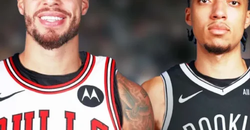 TRANSFER BLOCKBUSTER: Bulls’ perfect Michael Porter Jr. trade offer to Nets