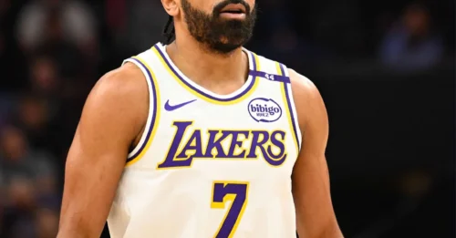 DONE IN LA! Lakers' $33 Million Star Guard’s Spot in the Lineup is Already Being CLEARED OUT - Perimeter Defense Nightmares Force a Ruthless Title-Chasing Decision.