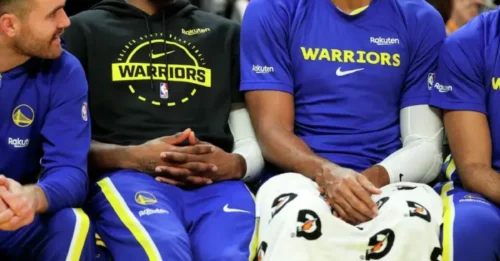 BREAKING IN GOLDEN STATE! Jonathan Kuminga Trade Eligible In 7 Days - Will Warriors Deal Him Within 24 Hours?