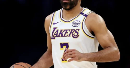 BOMBSHELL! Lakers Still Managing Key Player’s Injury Despite Return