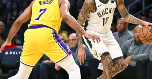 HE'S BACK FOR MORE! Lakers Make Power Play, Reunite With Pivotal Piece From Their 2020 Title Team!