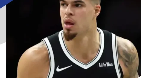 BOMBSHELL REPORT: Warriors, 2 Teams Discussing Blockbuster Swap Centered On Michael Porter Jr. & Kuminga
