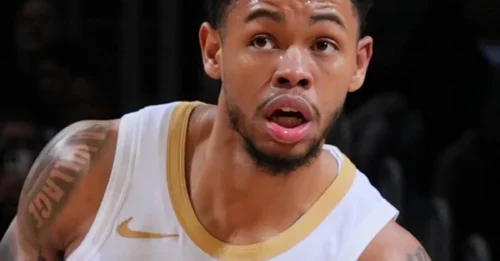 BREAKING IN BOSTON! Anfernee Simons' 30-Point Barrage Puts Celtics In Impossible Bind