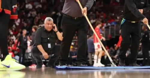 BREAKING IN CHICAGO! Bulls-Heat Game Postponed Due To 