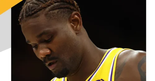IT'S OVER! Lakers make painful Deandre Ayton realization Blazers fans saw coming