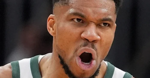 BREAKING FROM GIANNIS!  Giannis Antetokounmpo's Words Force Warriors Into Glaringly Obvious Trade.