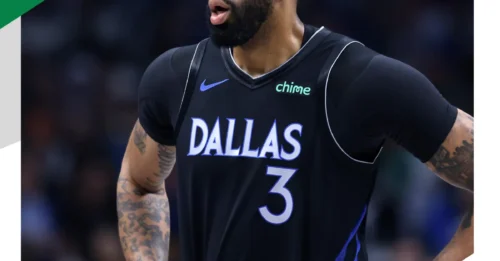 IT'S OFFICIAL: NBA Legend's Directive - Celtics 