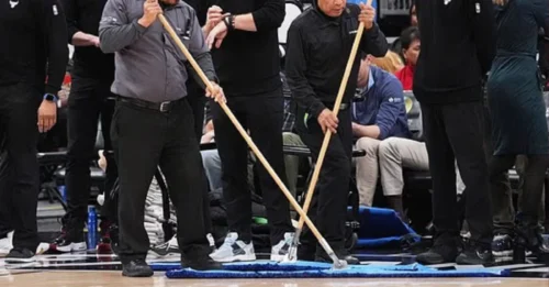 BOMBSHELL: NBA fans angry as Miami Heat vs Chicago Bulls is postponed for staggering reason