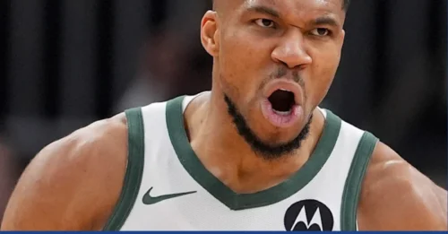 BREAKING IN GOLDEN STATE! Giannis' latest statement just made Warriors' next trade painfully clear