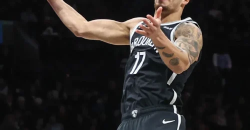 IT'S OFFICIAL! THE WARRIORS' BLOCKBUSTER MOVE IS CONFIRMED! Michael Porter Jr. and Kuminga OFFICIALLY swap destinies in a MIND-BLOWING 3-TEAM TRADE, leaving the entire league in SHOCK!