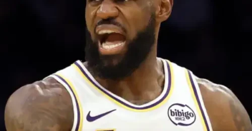 LOS ANGELES DROPS A BOMBSHELL: Lakers Get LeBron Injury Update Amid Bad News On Trade Rumors