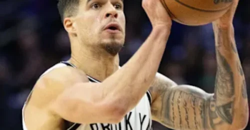 IT'S OFFICIAL (IN THE MAKING): Insiders Predict Nets Will Trade Michael Porter Jr. to Warriors