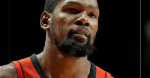 IT'S OFFICIAL: Rockets' 