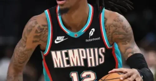 BREAKING IN MIAMI! Miami Heat Receive Major Ja Morant Trade News From Memphis