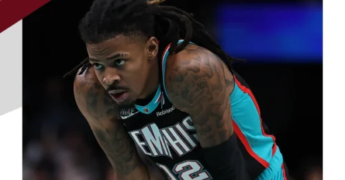 A DEAL TOO GOOD TO BE TRUE! The SHOCKING Reason Chicago MUST Hang Up the Phone on Ja Morant.
