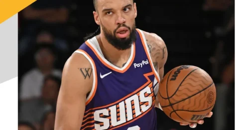 THE LAKERS ARE MAKING THEIR MOVE! An $80 MILLION Rockets Star Could Form ICONIC TRIO with LeBron and Luka, SENDING SHOCKWAVES Through the NBA.